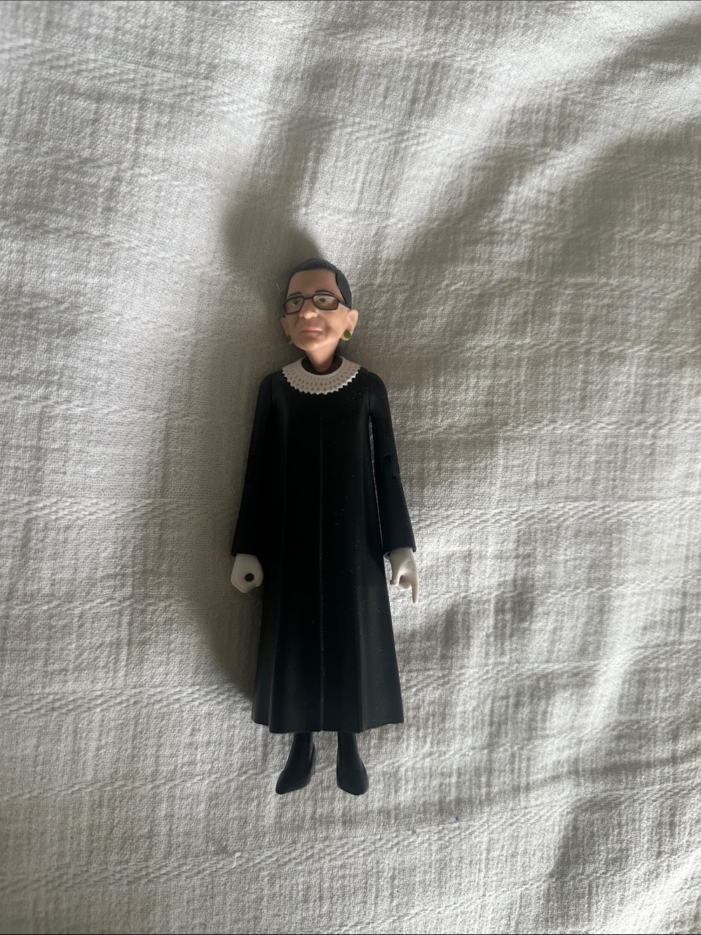 Ruth Bader Ginsburg Figurine